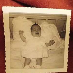 Meet your Posher, Donna